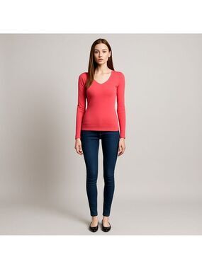 Copper Key Shirt